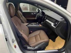 Volvo S60 B5 Smart Sport Edition - ფოტო 9