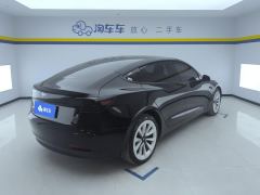 Tesla Model 3 556km Rear-Wheel Drive Edition - ფოტო 2
