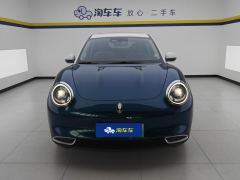 Ora Great Wall Good Cat 401km Standard Range Edition - ფოტო 3