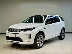Land Rover Discovery Sport 249PS Performance Technology Edition - фото 1