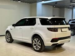 Land Rover Discovery Sport 249PS Performance Technology Edition - фото 10