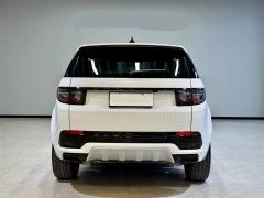 Land Rover Discovery Sport 249PS Performance Technology Edition - фото 11