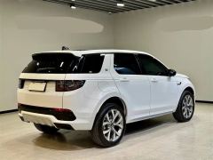 Land Rover Discovery Sport 249PS Performance Technology Edition - фото 12
