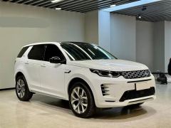 Land Rover Discovery Sport 249PS Performance Technology Edition - фото 3