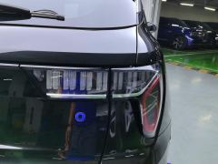 Lynk & Co 01 2.0T 2WD VersionPro - photo 5