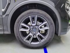 Lynk & Co 01 2.0T 2WD VersionPro - photo 6