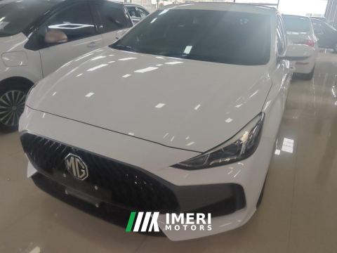 2023 MG5 180DVVT CVT Fashion Edition - ავტომობილი ჩინეთიდან
