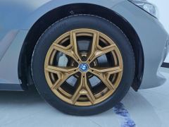 BMW i3 eDrive 35 L - photo 6