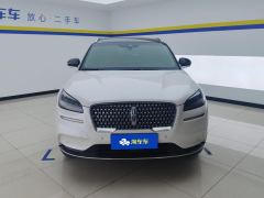 Lincoln Adventurer 2.0T RWD Luxury Elegant Edition - фото 3