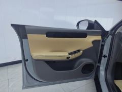 Leapmotor C01 EREV 1.5L 316 Exclusive Edition - ფოტო 12