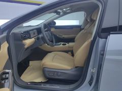 Leapmotor C01 EREV 1.5L 316 Exclusive Edition - ფოტო 14