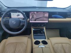 Leapmotor C01 EREV 1.5L 316 Exclusive Edition - ფოტო 16