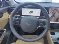 Leapmotor C01 EREV 1.5L 316 Exclusive Edition - ფოტო 18