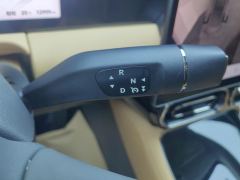 Leapmotor C01 EREV 1.5L 316 Exclusive Edition - ფოტო 19