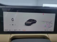 Leapmotor C01 EREV 1.5L 316 Exclusive Edition - ფოტო 20