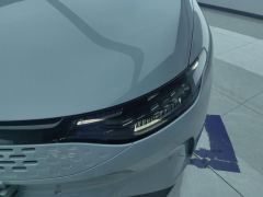 Leapmotor C01 EREV 1.5L 316 Exclusive Edition - ფოტო 4