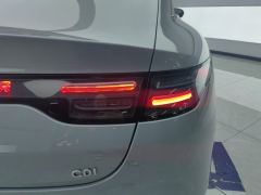 Leapmotor C01 EREV 1.5L 316 Exclusive Edition - ფოტო 5