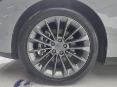 Leapmotor C01 EREV 1.5L 316 Exclusive Edition - ფოტო 6