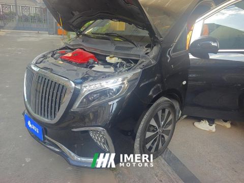 2023 Leopaard KTIBACH SERIES 2.0T MH3 7