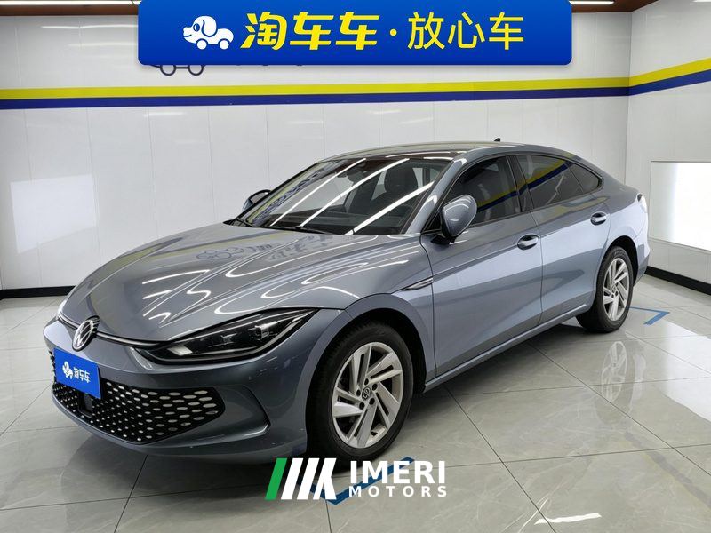 Volkswagen Lamando L 280TSI Edition - ავტომობილი ჩინეთიდან