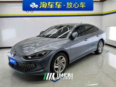 2023 Volkswagen Lamando L 280TSI Edition - ავტომობილი ჩინეთიდან