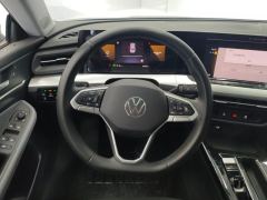 Volkswagen Lamando L 280TSI Edition - ფოტო 18