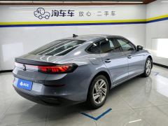 Volkswagen Lamando L 280TSI Edition - ფოტო 2