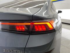Volkswagen Lamando L 280TSI Edition - ფოტო 5