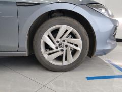 Volkswagen Lamando L 280TSI Edition - ფოტო 6