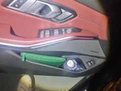 BMW 3 Series 330Li M Sport Night Edition Package - ფოტო 13