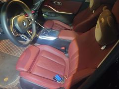 BMW 3 Series 330Li M Sport Night Edition Package - ფოტო 14