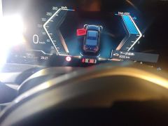 BMW 3 Series 330Li M Sport Night Edition Package - ფოტო 20