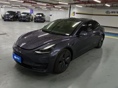 Tesla Model 3 Standard Range Edition 3D6 - фото 1