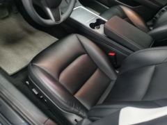 Tesla Model 3 Standard Range Edition 3D6 - фото 14