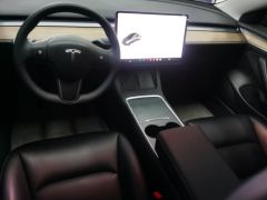 Tesla Model 3 Standard Range Edition 3D6 - фото 16