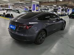 Tesla Model 3 Standard Range Edition 3D6 - фото 2