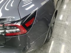 Tesla Model 3 Standard Range Edition 3D6 - фото 5