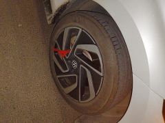 Volkswagen ID.7 VIZZION 642km Edition - ფოტო 6