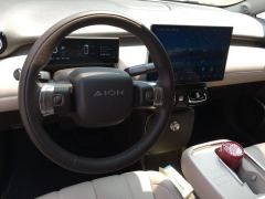 GAC AION UT 420 Supreme Edition - ფოტო 16