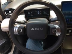 GAC AION UT 420 Supreme Edition - ფოტო 18