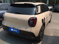GAC AION UT 420 Supreme Edition - ფოტო 2