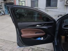 Buick Regal 652T Smart Version - фото 12