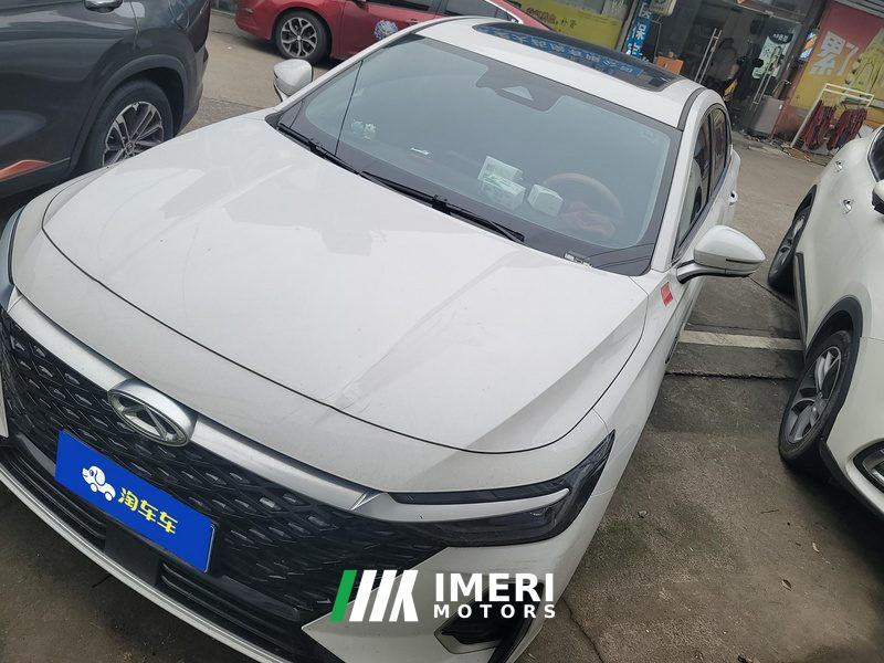 Chery Arrizo 8 1.6T