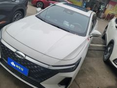 Chery Arrizo 8 1.6T - фото 1