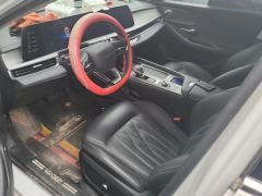 Chery Arrizo 8 1.6T - фото 14