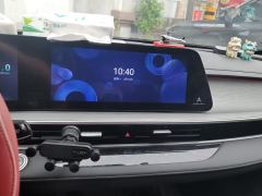 Chery Arrizo 8 1.6T - фото 17