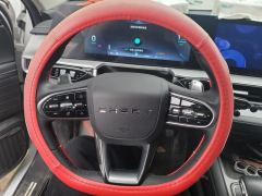 Chery Arrizo 8 1.6T - фото 18