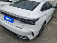 Chery Arrizo 8 1.6T - фото 2