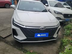Chery Arrizo 8 1.6T - фото 3