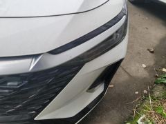 Chery Arrizo 8 1.6T - фото 4